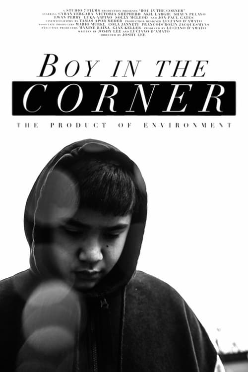 Boy in the Corner Look at the website