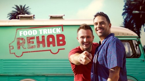 Food Truck Rehab