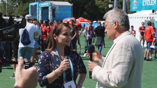 Bölöni – The Transylvanian Legend