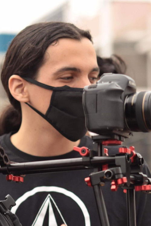 Foto de Esteban Rivera Goetz