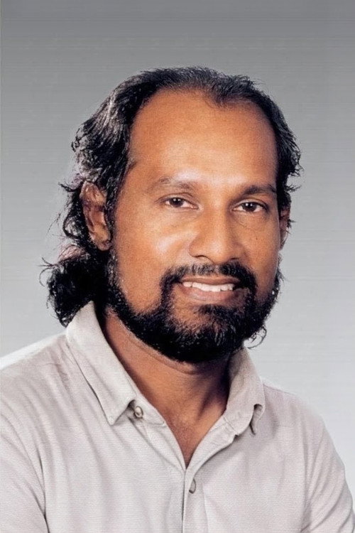 Nihal Fernando
