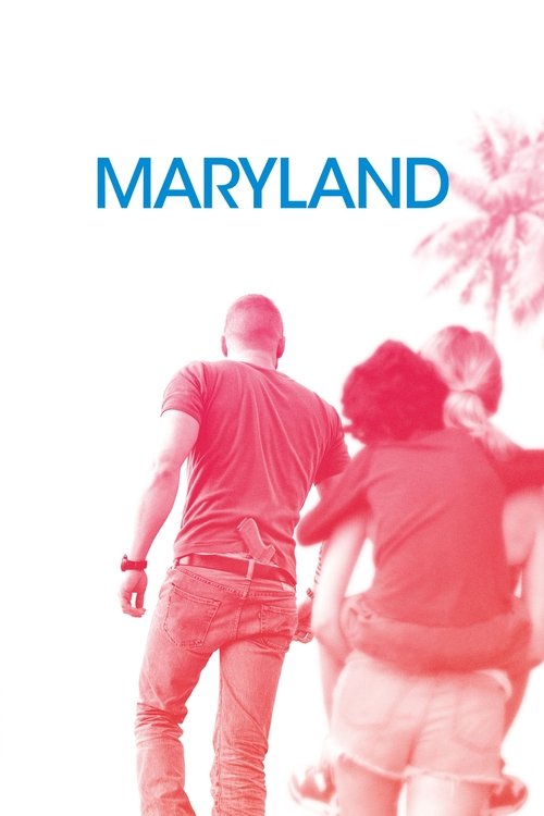 Maryland (2015) poster