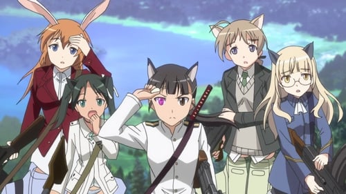 Poster della serie Strike Witches