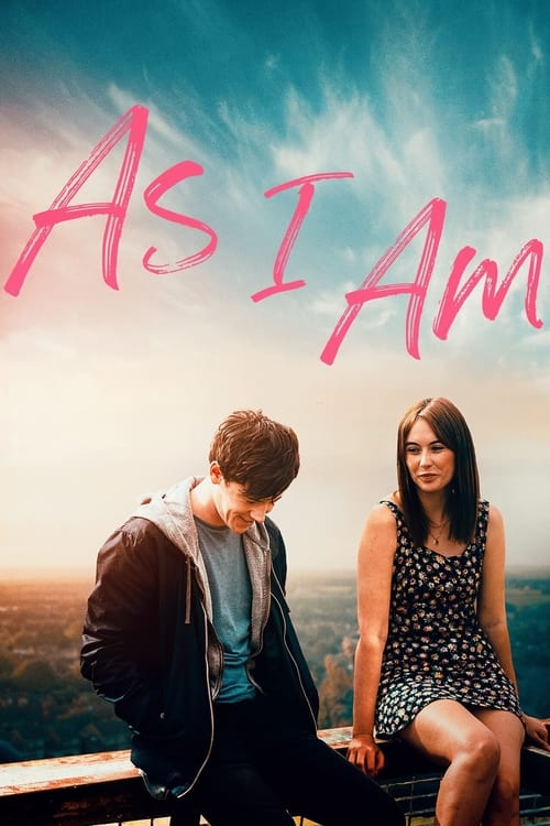 As I Am poster