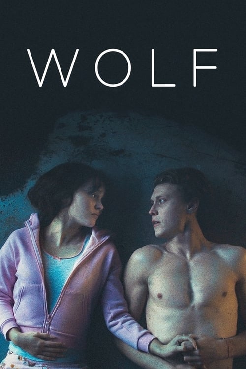 Image Wolf (2021)