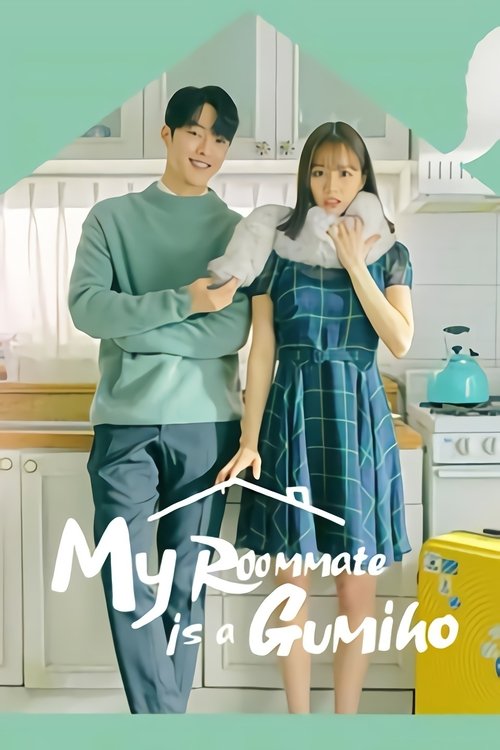 My Roommate Is A Gumiho Episode 1