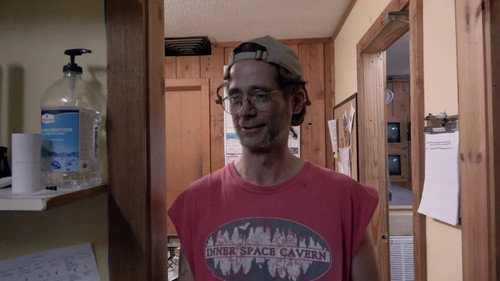 Beneath: A Cave Horror