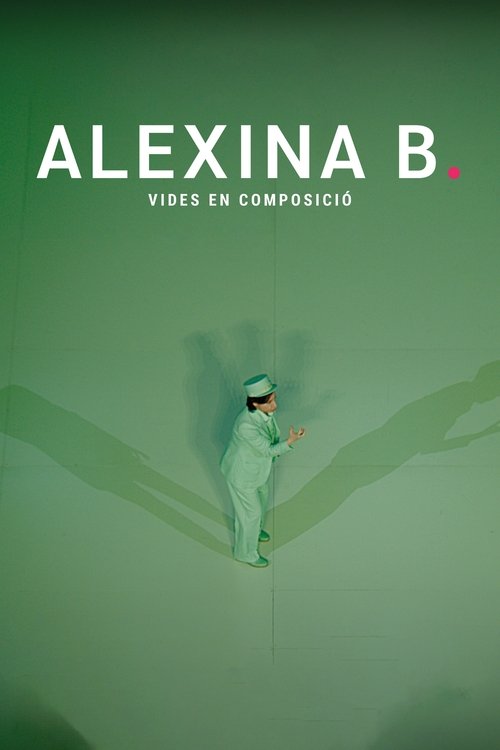Alexina B. Composing Lives