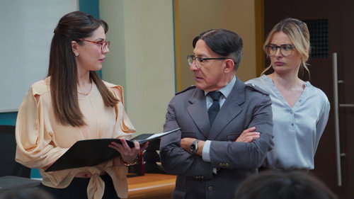 Επεισόδιο 27