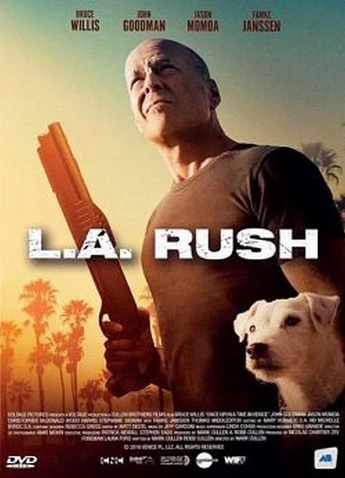 L.A. Rush Streaming VF
