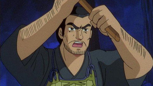 Épisode 18