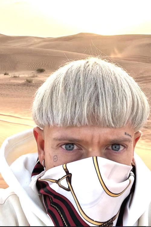 The Giaccomo film afişi