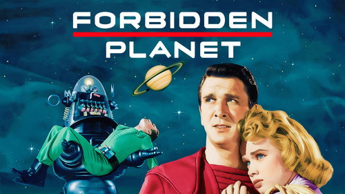 Forbidden Planet