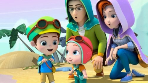 Épisode 10