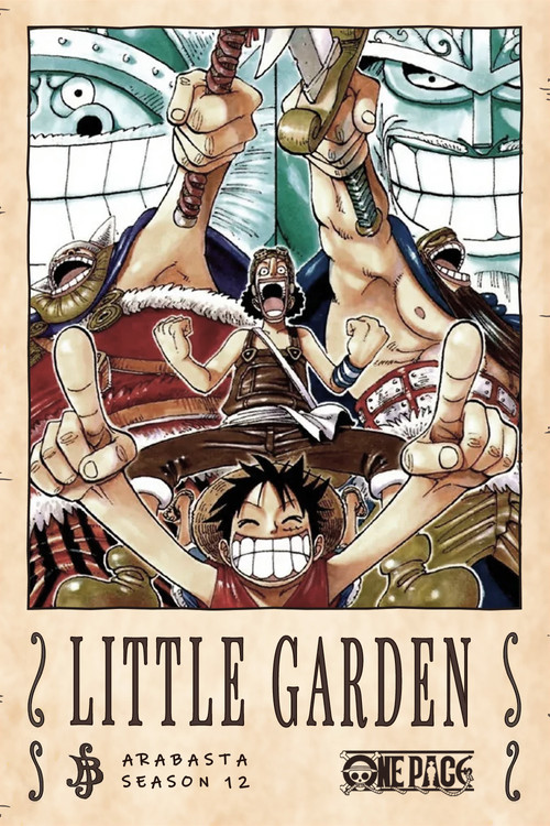 Season 12 (None) - Season 12 poster and promotional image