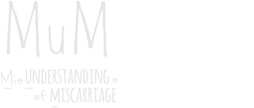 MUM Misunderstandings of Miscarriage