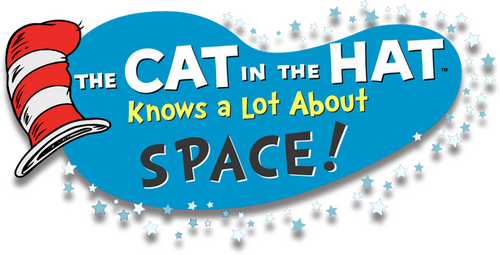 The Cat In The Hat Knows A Lot About Space!