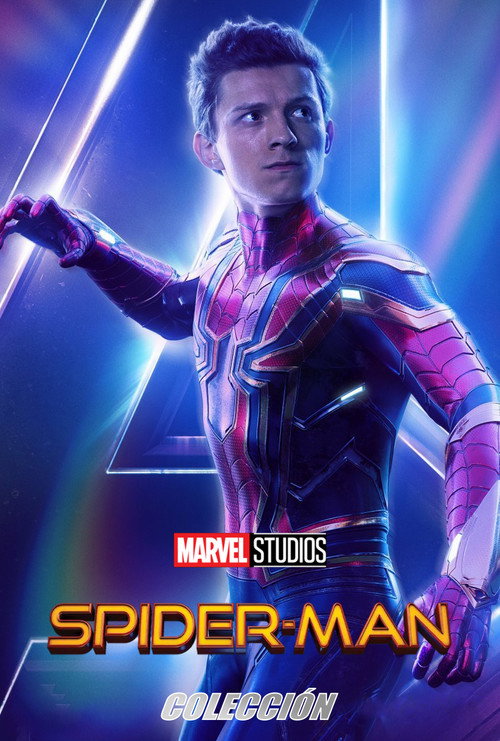 Spider-Man (Vengadores)