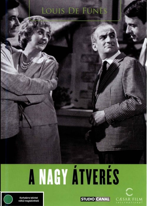 A nagy átverés 1963