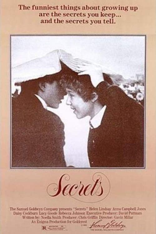 Secrets (1983)