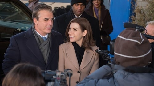 The Good Wife – Pelo Direito de Recomeçar: 6×16