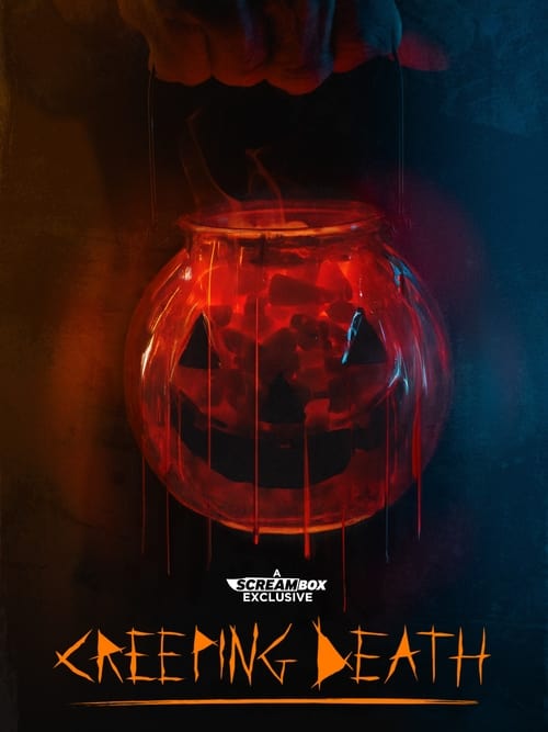 Creeping Death poster