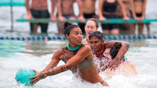 Poster della serie Australian Survivor