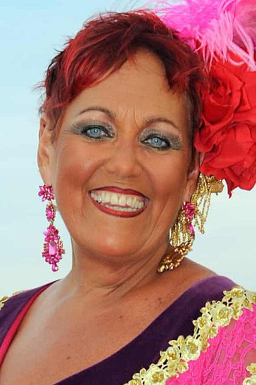 Anette Oxenbøll photo 2