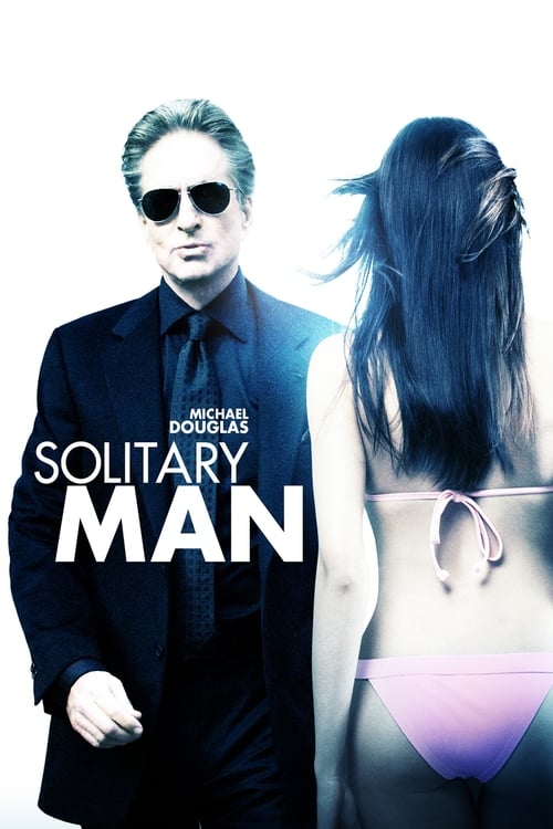 Solitary Man 2010