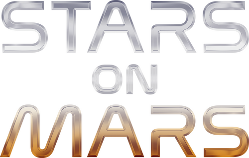 Stars on Mars