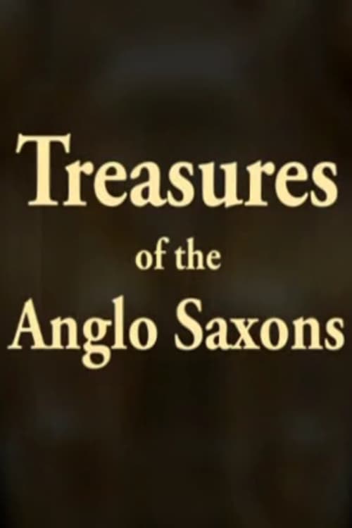 Treasures of the Anglo-Saxons 2010
