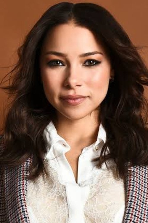 Kép: Jessica Parker Kennedy színész profilképe