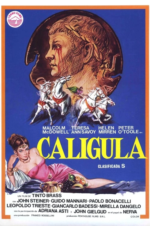 Calígula 1979