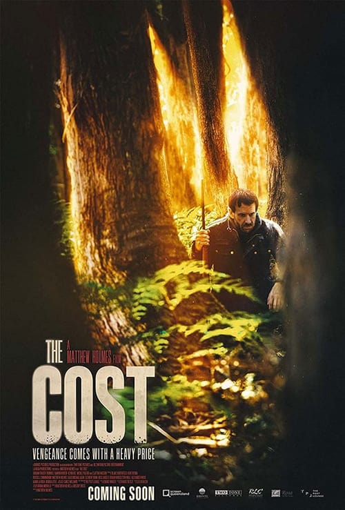 The Cost