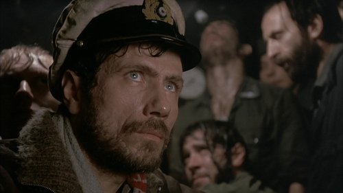 Poster della serie Das Boot