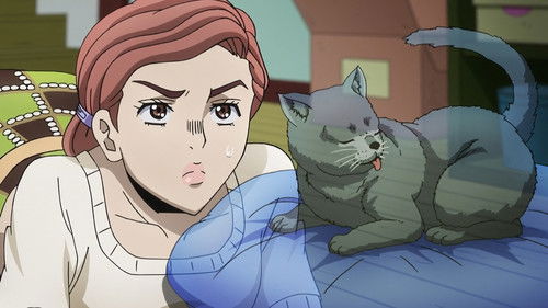 JoJo’s Bizarre Adventure: 3×30