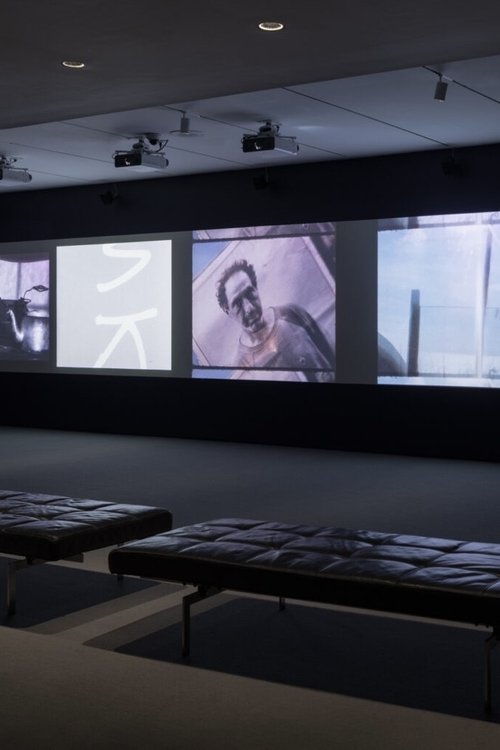 Robert Frank's Scrapbook Footage, 1970–2006 Robert Frank's Scrapbook Footage, 1970–2006