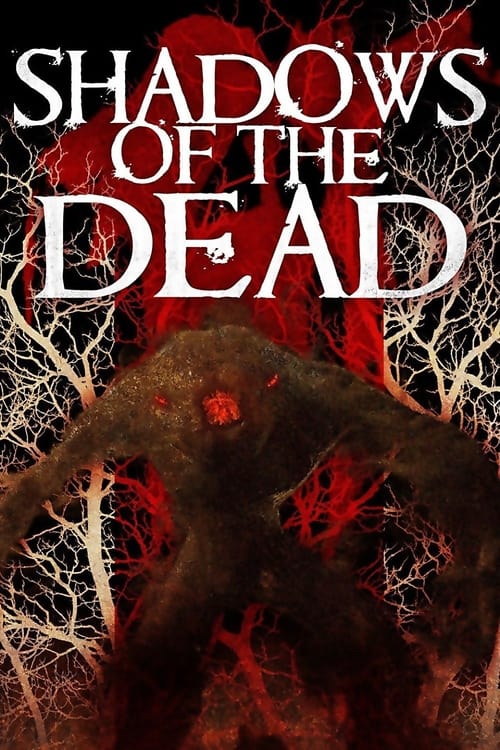 Shadows of the Dead (2016) poster