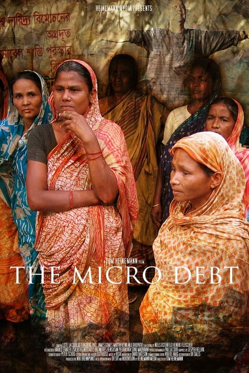 The Micro Debt (2011)