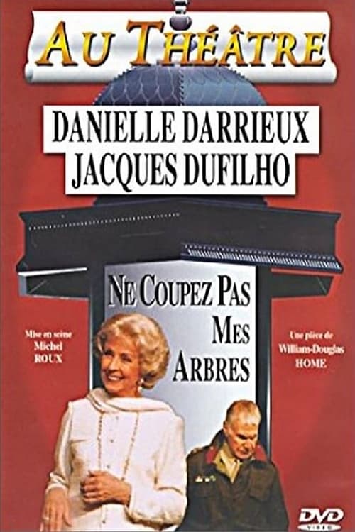 Ne coupez pas mes arbres (1995)