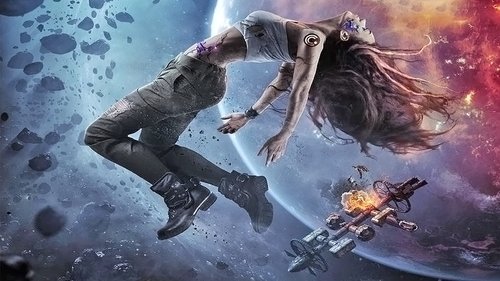 Teleios (2017)