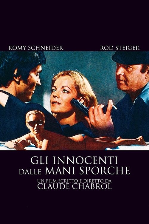 Gli innocenti dalle mani sporche