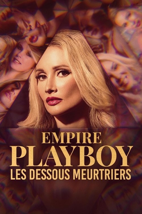  Empire Playboy : les dessous meurtriers - Saison 3 affiche 