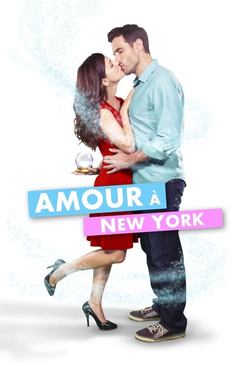 Amour à New York (2015)