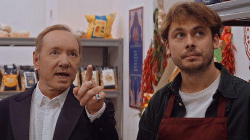 Poster della serie Minimarket