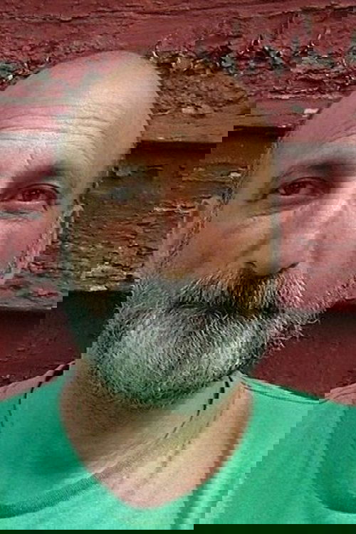 Peter Rose profile