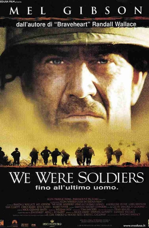 We Were Soldiers - Fino all'ultimo uomo 2002
