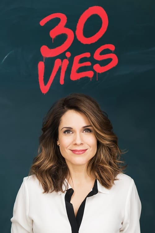 30 Vies, S06E17 - (2015)