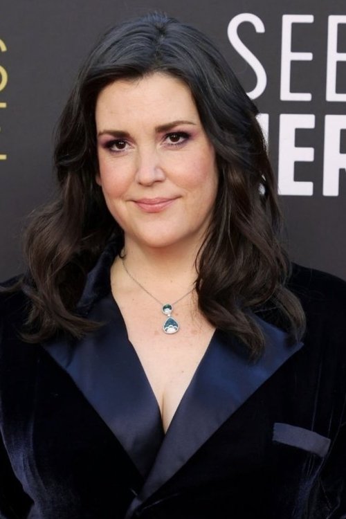 Kép: Melanie Lynskey színész profilképe