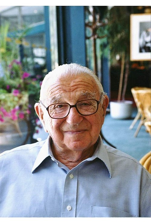 Children Saved from the Nazis: The Story of Sir Nicholas Winton movie poster player